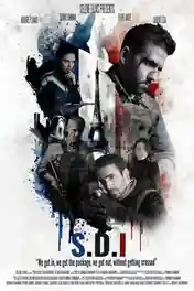SDI Secret Department of Intervention 2024 WEB-DL Hindi Dual Audio Full Movie Download 720p | 480p poster | Bolly4u Official