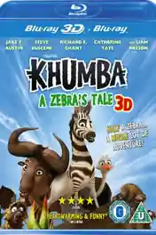 Khumba 2013 BluRay 280MB Hindi Dual Audio 480p poster | Bolly4u Official