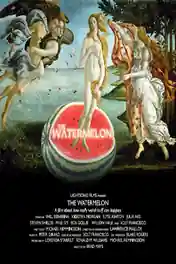 The Watermelon 2008 DVDRip 800Mb Hindi Dual Audio 720p poster | Bolly4u Official