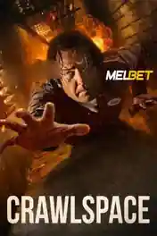 Crawlspace 2022 WEB-HD Hindi (Voice Over) Dual Audio 720p poster | Bolly4u Official