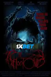 The Hoot Owl 2022 WEB-DL Hindi (Voice Over) Dual Audio 720p poster | Bolly4u Official