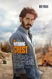 The Wedding Guest 2019 WEB-DL 800Mb English 720p ESub poster | Bolly4u Official