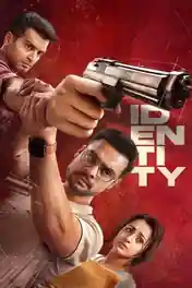 Identity 2025 WEB-DL Hindi Dubbed ORG Full Movie Download 1080p | 720p | 480p poster | Bolly4u Official