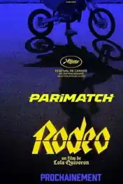 Rodéo 2022 WEB-DL Hindi (Voice Over) Dual Audio 720pv poster | Bolly4u Official