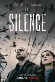 The Silence 2019 BluRay 300Mb Hindi Dual Audio ORG 480p poster | Bolly4u Official