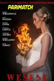The Wedding Day 2021 WEB-HD 1.1GB Hindi (Voice Over) Dual Audio 720p poster | Bolly4u Official