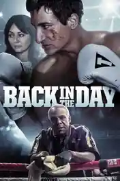 Back in the Day 2016 WEB-DL Hindi Dual Audio Full Movie Download 720p | 480p poster | Bolly4u Official