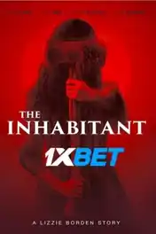The Inhabitant 2022 WEB-DL Telugu (Voice Over) Dual Audio 720p poster | Bolly4u Official