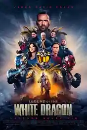 Legend Of The White Dragon 2026 WEB-DL Hindi Dual Audio ORG Full Movie Download 1080p | 720p | 480p poster | Bolly4u Official