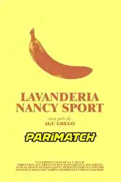 Lavandería Nancy Sport 2022 WEB-Rip Hindi (Voice Over) Dual Audio 720p poster | Bolly4u Official