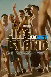 Fire Islande 2022 WEB-HD 800MB Tamil (Voice Over) Dual Audio 720p poster | Bolly4u Official