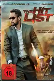 The Hit List 2011 BluRay 300Mb Hindi Dubbed Dual Audio 480p poster | Bolly4u Official