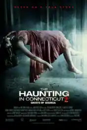 The Haunting in Connecticut 2 2013 BRRip 800MB Hindi Dual Audio 720p poster | Bolly4u Official