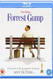 Forrest Gump 1994 BluRay Hindi Dual Audio 720p 480p Download poster | Bolly4u Official