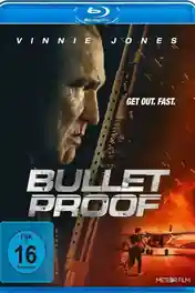 Bullet Proof 2022 BluRay Hindi Dual Audio Full Movie Download 720p | 480p poster | Bolly4u Official