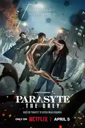 Parasyte The Grey 2024 WEB-DL Hindi Dual Audio ORG S01 Complete Download 720p | 480p poster | Bolly4u Official