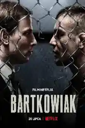 Bartkowiak 2021 WEB-DL 700MB Hindi Dual Audio 720p poster | Bolly4u Official