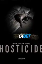 Hosticide 2022 WEB-Rip Telugu (Voice Over) Dual Audio 720p poster | Bolly4u Official