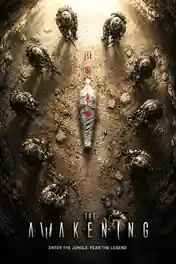 The Awakening 2026 WEB-DL Hindi Dual Audio ORG Full Movie Download 1080p | 720p | 480p poster | Bolly4u Official