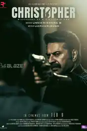 Christopher 2023 WEB-DL UNCUT Hindi Dual Audio ORG Full Movie Download 1080p | 720p | 480p poster | Bolly4u Official