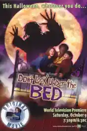 Dont Look Under The Bed 1999 HDRip 700MB Hindi Dual Audio 720p poster | Bolly4u Official