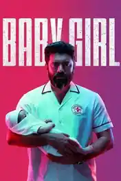 Baby Girl 2026 WEB-DL UNCUT Hindi Dual Audio ORG Full Movie Download 1080p | 720p | 480p poster | Bolly4u Official