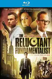 The Reluctant Fundamentalist 2012 BluRay 300MB Hindi Dual Audio 480p poster | Bolly4u Official