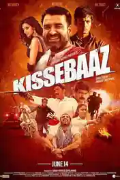 Kissebaaz 2019 WEB-DL 1GB Full Hindi Movie Download 720p poster | Bolly4u Official
