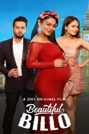 Beautiful Billo 2022 WEB-DL Punjabi Full Movie Download 1080p | 720p | 480p poster | Bolly4u Official