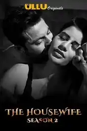 Prabha Ki Diary 2021 The HouseWife WEB-DL 400Mb Hindi S02 Part 04 ULLU 720p poster | Bolly4u Official