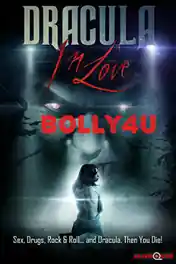 Dracula In Love 2018 WEB-DL 650Mb English 720p ESub poster | Bolly4u Official
