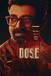 Dose 2026 WEB-DL UNCUT Hindi Dual Audio ORG Full Movie Download 1080p | 720p | 480p poster | Bolly4u Official