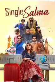 Single Salma 2025 WEB-DL Hindi Full Movie Download 1080p | 720p | 480p poster | Bolly4u Official