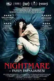 Nightmare 2022 WEB-DL Hindi Dubbed ORG Full Movie Download 1080p | 720p | 480p poster | Bolly4u Official