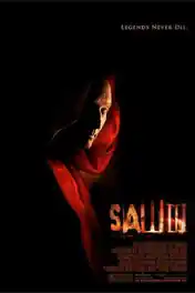 Saw III 2006 WEB-DL 300Mb Hindi Dubbed 480p poster | Bolly4u Official