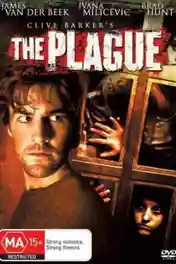 The Plague 2006 HDRip 300MB Hindi Dual Audio 480p poster | Bolly4u Official