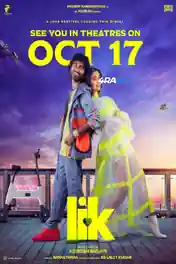 LIK Love Insurance Kompany 2026 TC Hindi Full Movie Download 1080p poster | Bolly4u Official