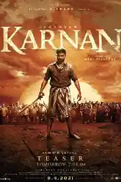 Karnan 2021 WEB-DL Hindi HQ Dubbed 720p 480p Download poster | Bolly4u Official