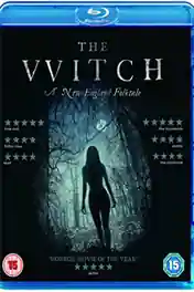The Witch 2016 BRRip 300Mb Hindi Dual Audio 480p poster | Bolly4u Official