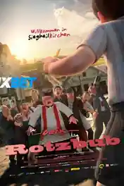 Welcome To Siegheilkirchen 2021 WEB-DL Hindi (Voice Over) Dual Audio 720p poster | Bolly4u Official