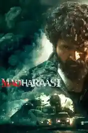 Madharaasi 2025 WEB-DL UNCUT Hindi Dual Audio ORG Full Movie Download 1080p | 720p | 480p poster | Bolly4u Official