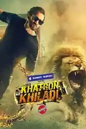 Khatron Ke Khiladi S12 HDTV 480p 250MB 17 September 2022 poster | Bolly4u Official