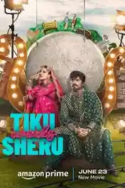 Tiku Weds Sheru 2023 WEB-DL Hindi Full Movie Download 1080p | 720p | 480p poster | Bolly4u Official