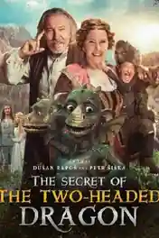 The Secret Of The Two Headed Dragon 2018 HDTV 700MB Hindi Dual Audio 720p poster | Bolly4u Official