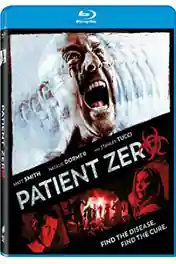 Patient Zero 2018 BluRay 300MB Hindi Dual Audio 480p poster | Bolly4u Official