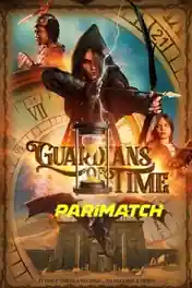 Guardians of Time 2022 WEB-DL Hindi (Voice Over) Dual Audio 720p poster | Bolly4u Official