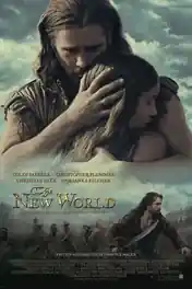 The New World 2005 WEB-DL Hindi Dual Audio ORG Full Movie Download 1080p | 720p | 480p poster | Bolly4u Official