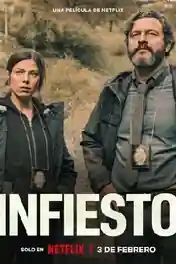 Infiesto 2023 WEB-DL Hindi Dual Audio ORG Full Movie Download 1080p | 720p | 480p poster | Bolly4u Official