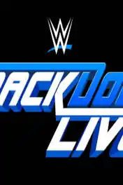 WWE Smackdown Live HDTV 480p 250MB 25 September 2018 poster | Bolly4u Official