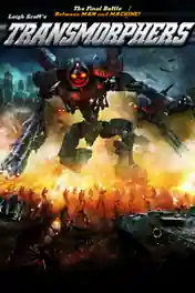 Transmorphers 2007 WEB-DL 900Mb Hindi Dual Audio 720p poster | Bolly4u Official